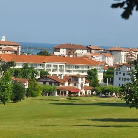 Apparthôtel Ville&golf&parking *