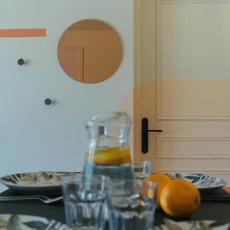 Appartement The Pool ! T2 Pour 4 Pers Et Parking Gratuit *