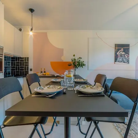 The Pool ! T2 Pour 4 Pers Et Parking Gratuit Appartement *